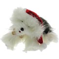 Christmas Sheepdog