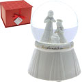 Christmas Snow Globe