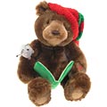 Christmas Story Bear