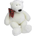 Christmas Teddy Bear
