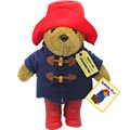 Augusta Du Bay - Classic Paddington Bear