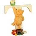 Classic Pooh Alphabet T