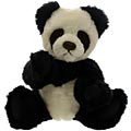 Panda Teddy Bear Jolene