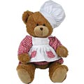 Cook Bear