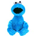 Big Cookie Monster
