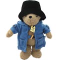 Rainbow Designs - Cuddly Paddington Bear