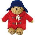 Cute Paddington Bear