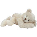 Dozer Sleeping Bear