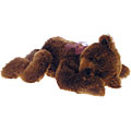 Dozy Bear