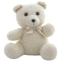 Woolly Eco Bear