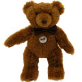 Edgar Brown Bear