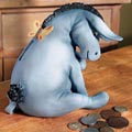 Eeyore Moneybank