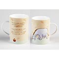 Eeyore Mugs
