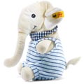 Steiff Baby Eli Elephant Soft Toy