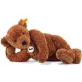 Elmar Brown Teddy Bear
