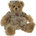 Elsie Teddy Bear