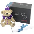 Elvis Love Me Tender Teddy Bear