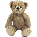 Elvis Let Me Be Your Teddy Bear