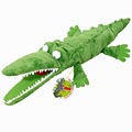 Enormous Crocodile Large Soft Toy