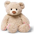 Fancie Large Teddy Bear