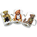 Lost Bears Mugs