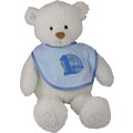 Baby Gund - My First Birthday Bear