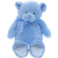 Baby Gund First Blue Teddy Bear