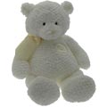 Extra Large White Bear
