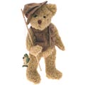 Fisherman Bear