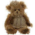 Fleur Girls Teddy Bear
