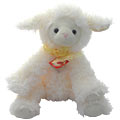 Fluffy Lamb