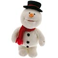 Frosty The Snowman