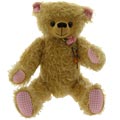 Teddy Sandy