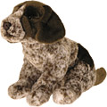 German Shorthaired Pointer Soft Toy