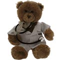 Get Well Teddy Bear