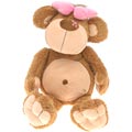 Lola Girls Bear