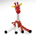 Giselle the Giraffe