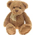 Beige Teddy Bear