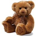 Goldin Honey Bear