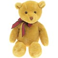 Goldkin Teddy Bear