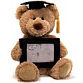 Graduation Teddy Bear