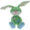 Gund - Green Rabbit