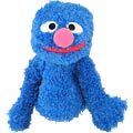 Grover Hand Puppet