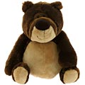 Hoagie Bear