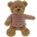 Little Sister Bear