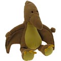 Terry Teradactyl