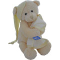 Nighty Night Musical Bear