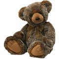 Barrett Brown Bear