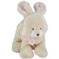 Buffy Pink Baby Bunny