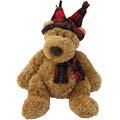 Christmas Schlepp